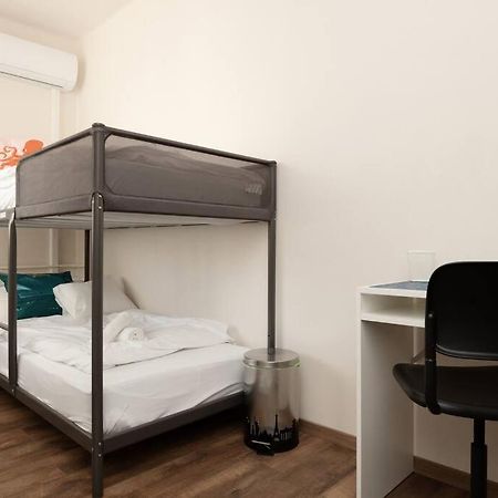 דברצן Petofi Family Apartman מראה חיצוני תמונה