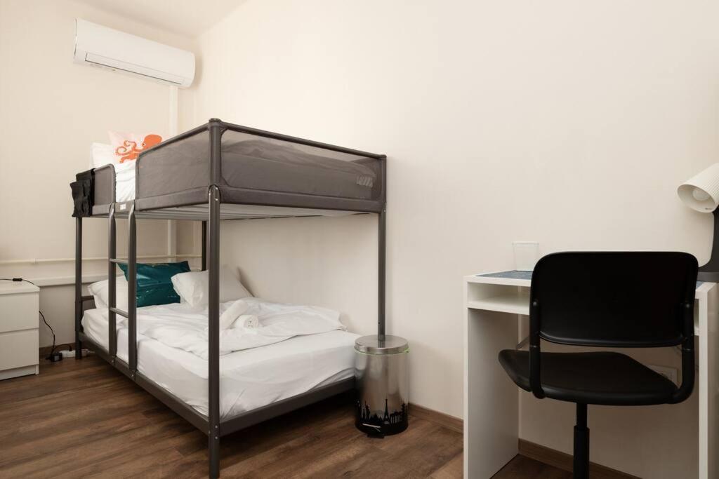דברצן Petofi Family Apartman מראה חיצוני תמונה